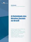 A efetividade dos direitos sociais no brasil
