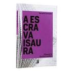A ESCRAVA ISAURA Bernardo de Guimarães Livro clássicos da literatura brasileira editora Pé da letra