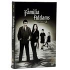 A Familia Addams Vol 2 Box Com 3 Dvds