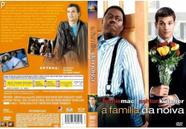 a familia da noiva dvd original lacrado