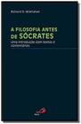 A filosofia antes de sócrates