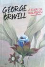 A Flor da Inglaterra George Orwell Pé da Letra - Editora Pé da Letra