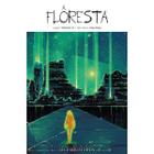 A Floresta Vol.5 : Os Esquecidos - HQ - Devir
