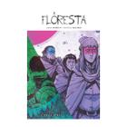 A Floresta Vol.6 - A Guerra Final - HQ - Devir