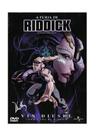 A Fúria De Riddick - Dvd
