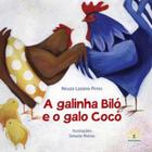 A galinha biló e o galo cocó