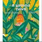 a Galinha Ruiva Sortido