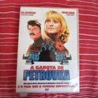 a garota de petrovka dvd original lacrado - nbo