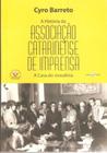 A história da associação catarinense de imprensa: a casa do jornalista