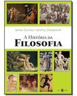 a História Da Filosofia Sortido - OCTAVO