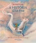 A História Sem Fim - (Edição Ilustrada) - MARTINS - MARTINS FONTES