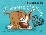 A historinha do cachorro cheirudo