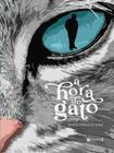 A HORA DO GATO - Autor: VAZ, JOÃO PAULO