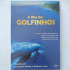 a ilha dos golfinhos dvd original lacrado