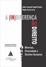 A (in)diferença no direito - Comércio de Livros dos Advogados LTDA.