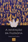 A Invenção da Filosofia