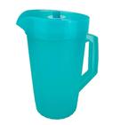 A Jarra Floresta 2 Litros Verde Tupperware