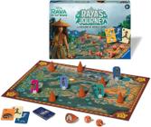 Ravensburger Minecraft Heroes of The Village Jogo de tabuleiro para  crianças de 6 anos de idade - 2 a 4 jogadores - Livros de Games - Magazine  Luiza