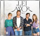 A Lei do Amor, V.1 - Som livre cd (rimo)