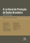 A lei geral de proteção de dados brasileira uma análise setorial