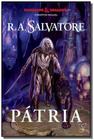 A lenda de drizzt - vol. 1