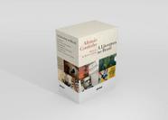 A Literatura No Brasil - Box - Completo Com 6 Volumes