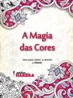 a Magia Das Cores Sortido