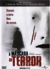 A mascara do terror - filme dvd
