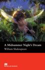 A Midsummer Night's Dream - Macmillan Readers - Pre-Intermediate - Book