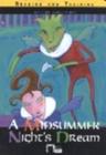 A Midsummer Night's Dream - Reading And Training Pre-Intermediate