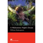 A midsummer nights dream - MACMILLAN - ELT