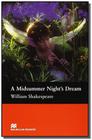 A Midsummer Nights Dream - MACMILLAN