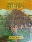 A Minha Primeira Bíblia - A Torre de Babel - RBA