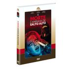 A Morte Caminha De Salto Alto (Dvd)