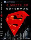 A Morte do Superman - DVD