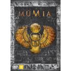 A Múmia - Dvd Universal