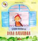 A outra história da dona baratinha - INVERSO