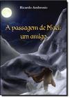 A passagem se Mael: Um Amigo - All Print