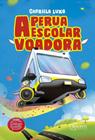 A perua escolar voadora