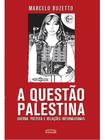 A questão palestina