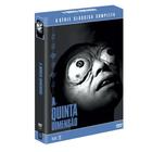 A Quinta Dimensão - Volume 2 - Série Completa (DVD)