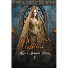 A Rainha Profética ( Mirella Sichirollo Patzer ) - Leabhar Books Editora