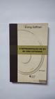 A representação do eu na vida cotidiana Erving Goffman - Editora Vozes 20 Edição 2014