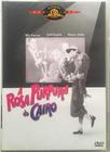 A rosa purpura do cairo dvd original lacrado