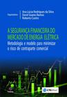A Segurança Financeira do Mercado de Energia Elétrica: Metodologia e Modelo Para Minimizar o Risco