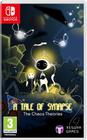 A Tale of Synapse The Chaos Theories - SWITCH EUROPA