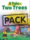 A tale of two trees (short tales - level 2) student's book (with digibooks app.) - EXPRESS PUBLISHING - READER'S