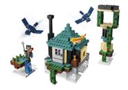 Lego minecraft 21137 a caverna da montanha - Brinquedos de Montar e  Desmontar - Magazine Luiza