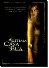 A Última Casa da Rua - ID editora