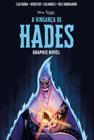 A Vingança De Hades Graphic Novel